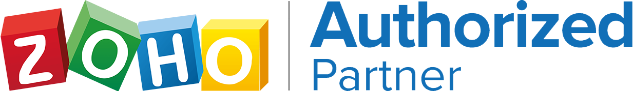 Zoho Authorized Partner